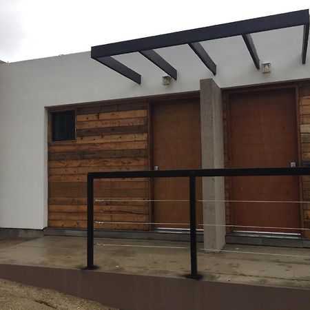 Suites Nativo - Beautiful Vineyard & Valley View Valle de Guadalupe Bagian luar foto