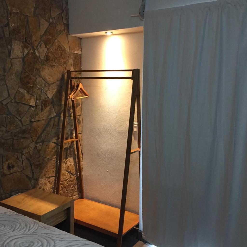 Suites Nativo - Beautiful Vineyard & Valley View Valle de Guadalupe Bagian luar foto