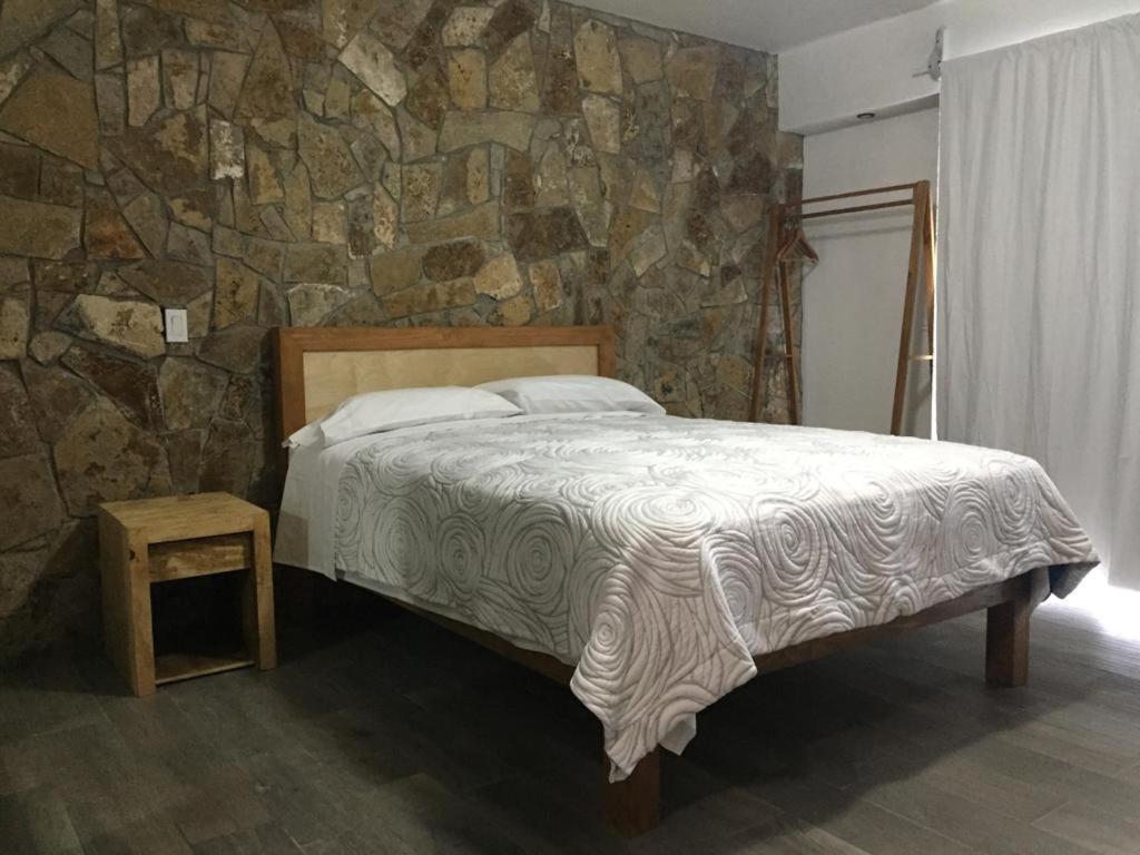 Suites Nativo - Beautiful Vineyard & Valley View Valle de Guadalupe Bagian luar foto