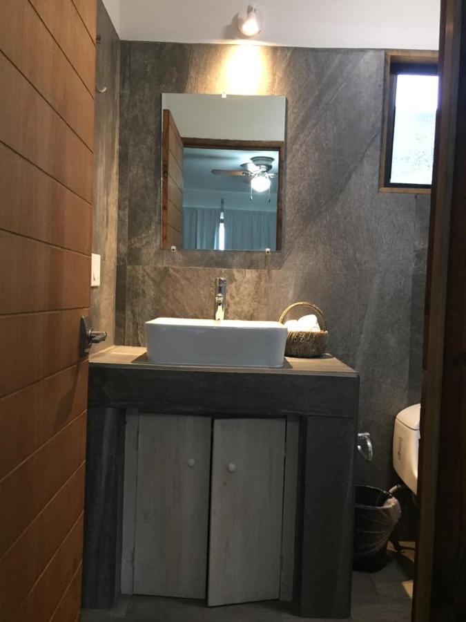 Suites Nativo - Beautiful Vineyard & Valley View Valle de Guadalupe Bagian luar foto