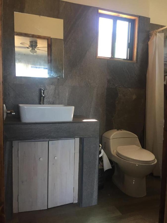 Suites Nativo - Beautiful Vineyard & Valley View Valle de Guadalupe Bagian luar foto