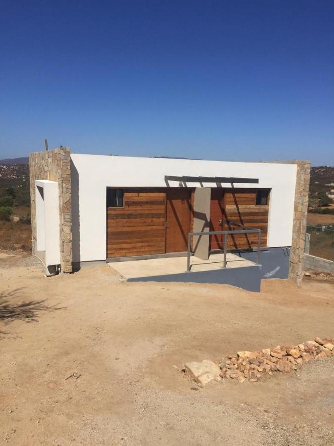 Suites Nativo - Beautiful Vineyard & Valley View Valle de Guadalupe Bagian luar foto